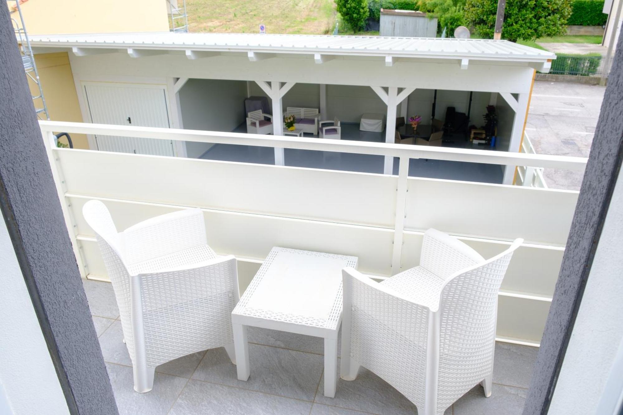 Residence La Torre Appartamento Flower Free Parking Padova Exterior photo